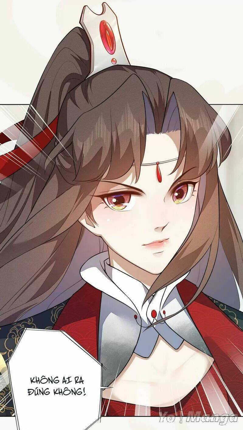 Tuyệt Thế Luyện Đan Sư: Chapter 155