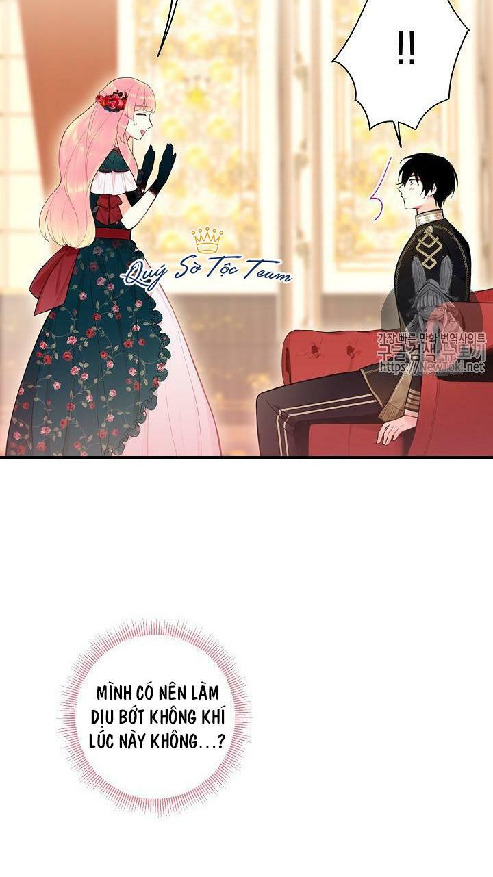 Tồn Tại Với Tư Cách Là Vợ Của Nam Chính: Chapter 105: Có ý đồ?