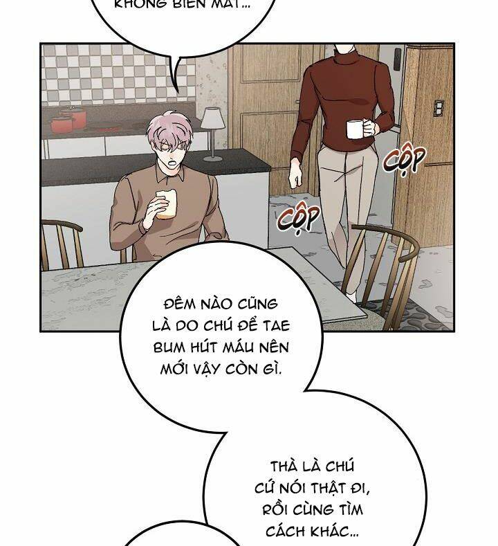 Kẻ Cắp Mặt Trăng: Chapter 52