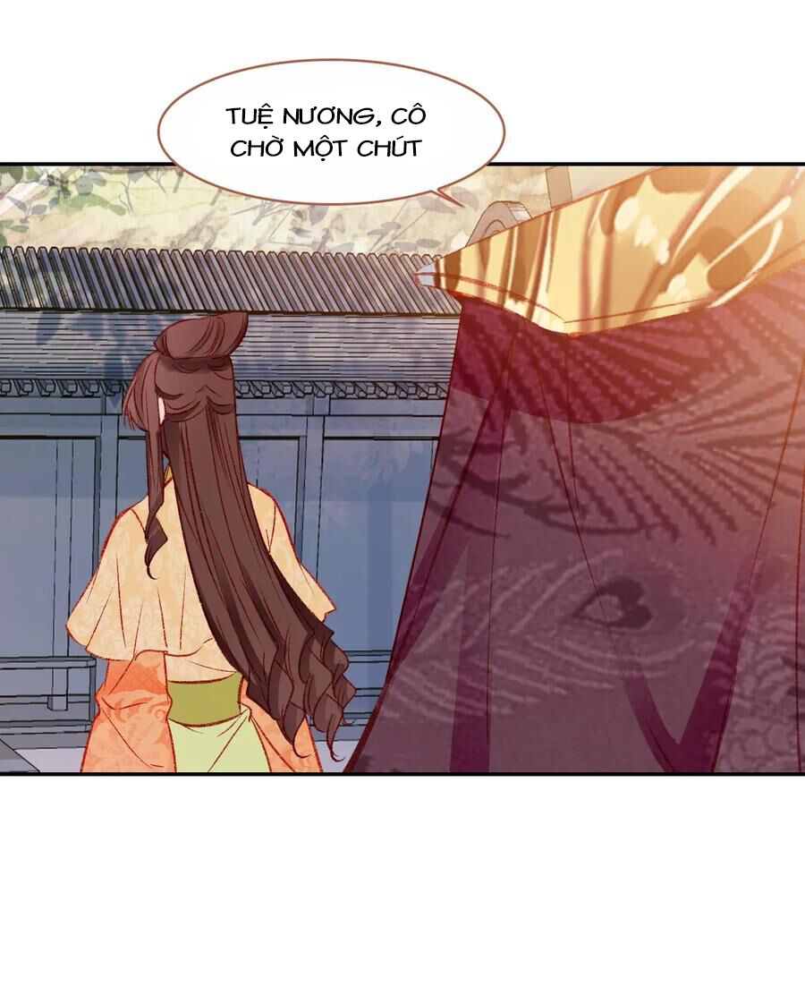 Gả Cho Một Tên Thái Giám Đáng Ghét: Chapter 170