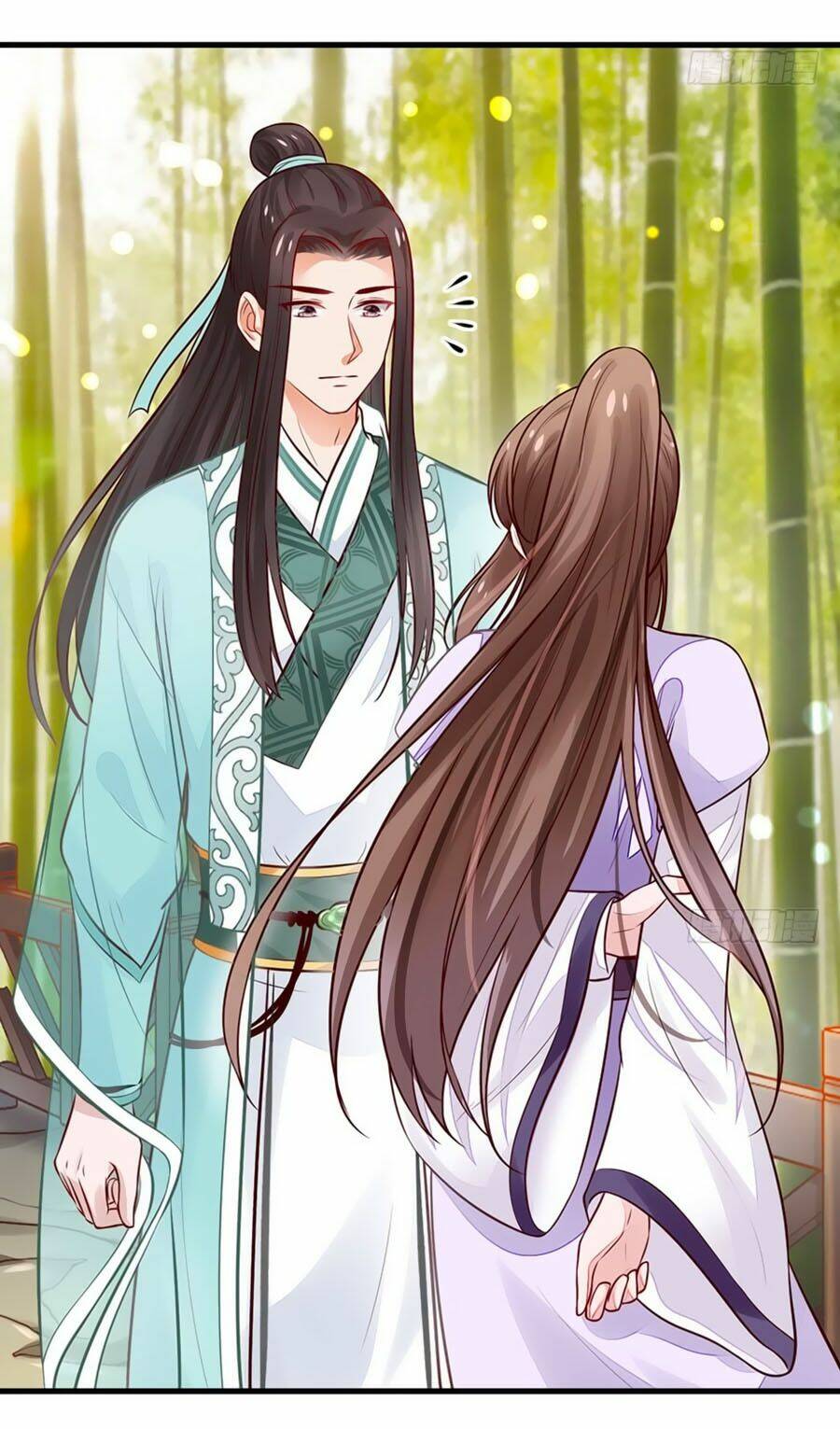 Nữ Đế Livestream Công Lược: Chapter 20