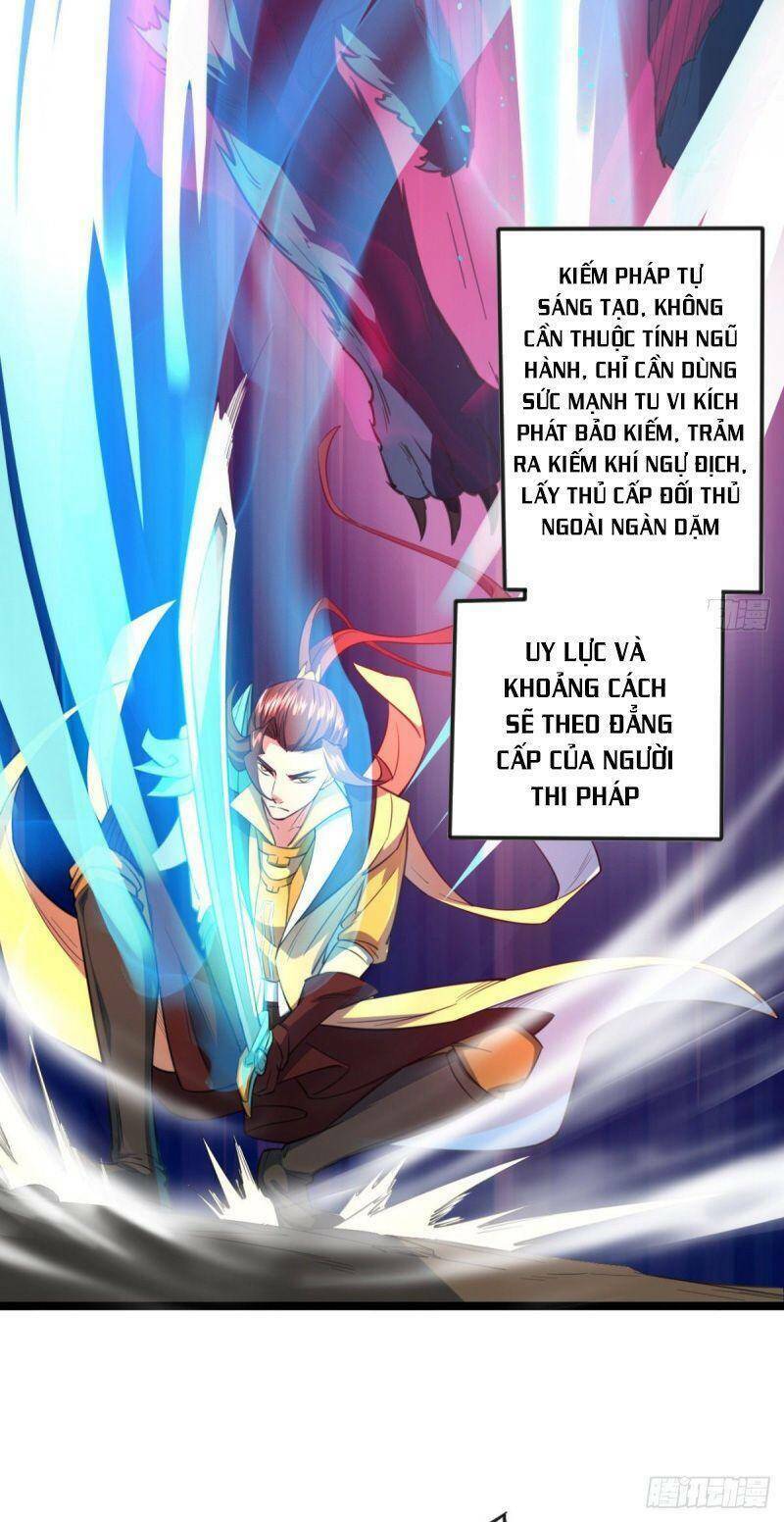 Thủ Vệ Nhất Thần: Chapter 13
