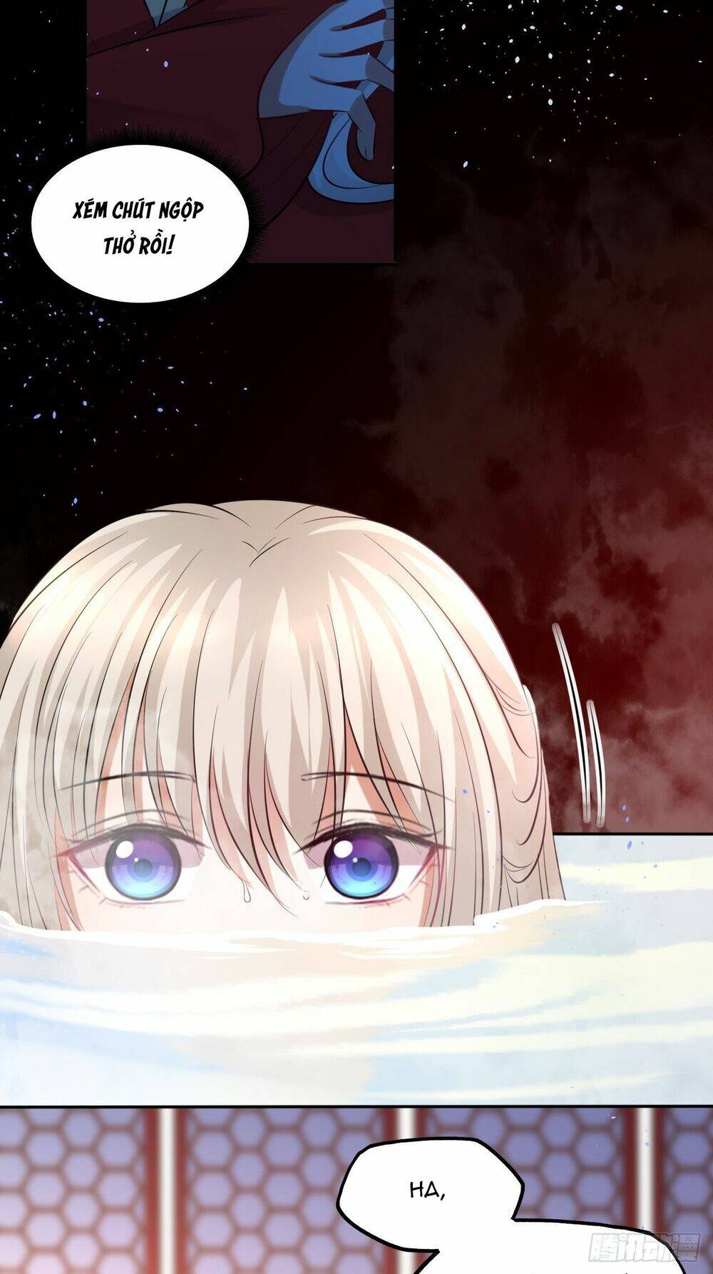 Vương Phi Thật Thích Trang Điểm: Chapter 152