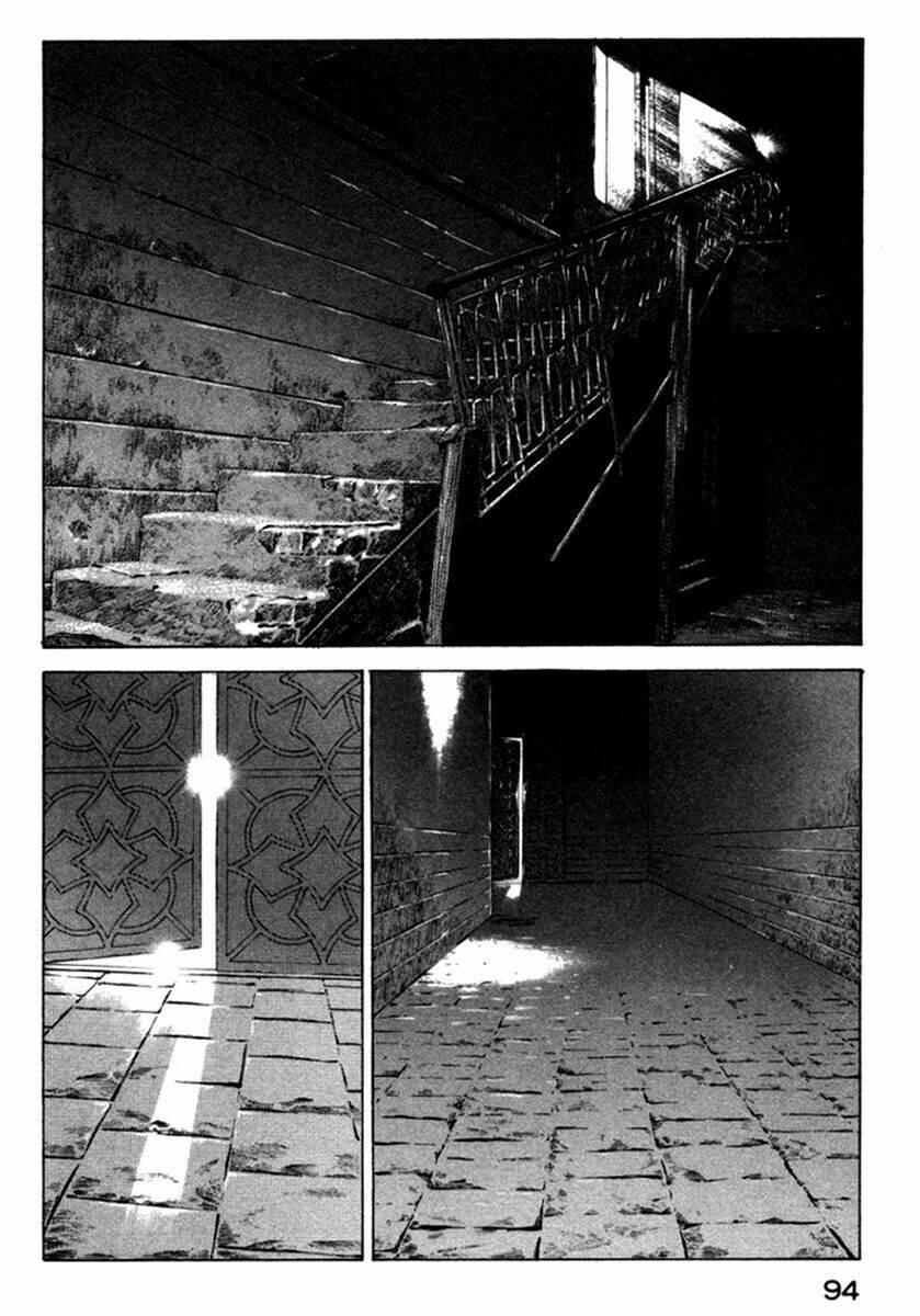 Yugo - Kẻ Thương Thuyết: Chapter 11