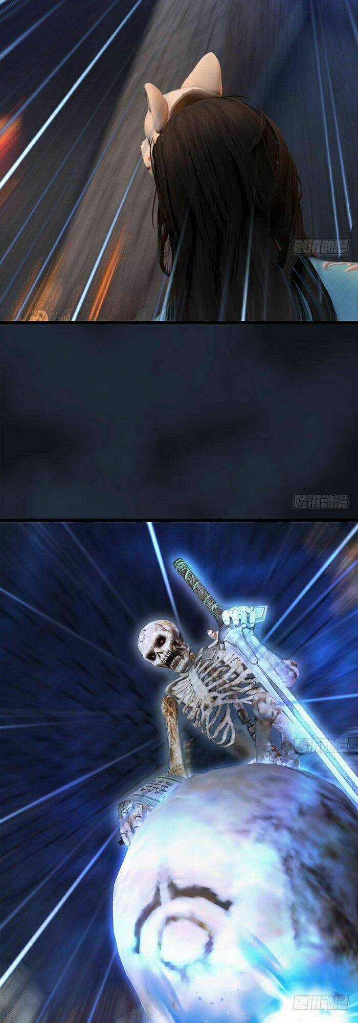 Cửu Hoang Đọa Huyền Sư: Chapter 104