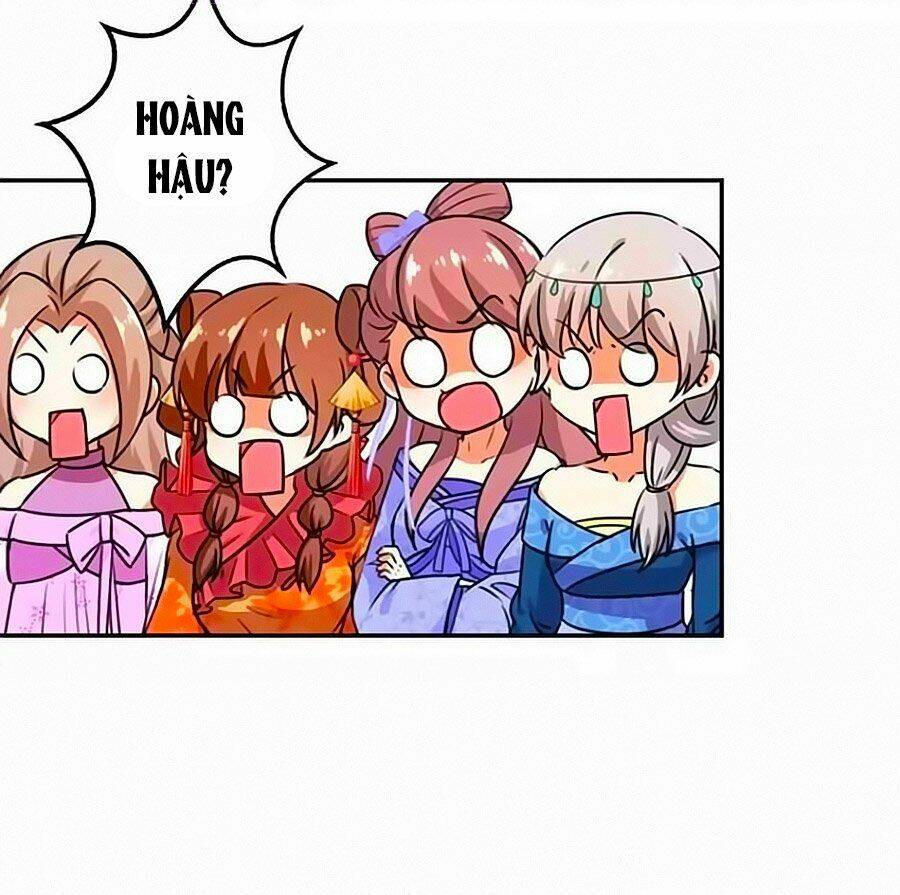 Vương Gia! Ngươi Thật Bỉ Ổi: Chapter 379
