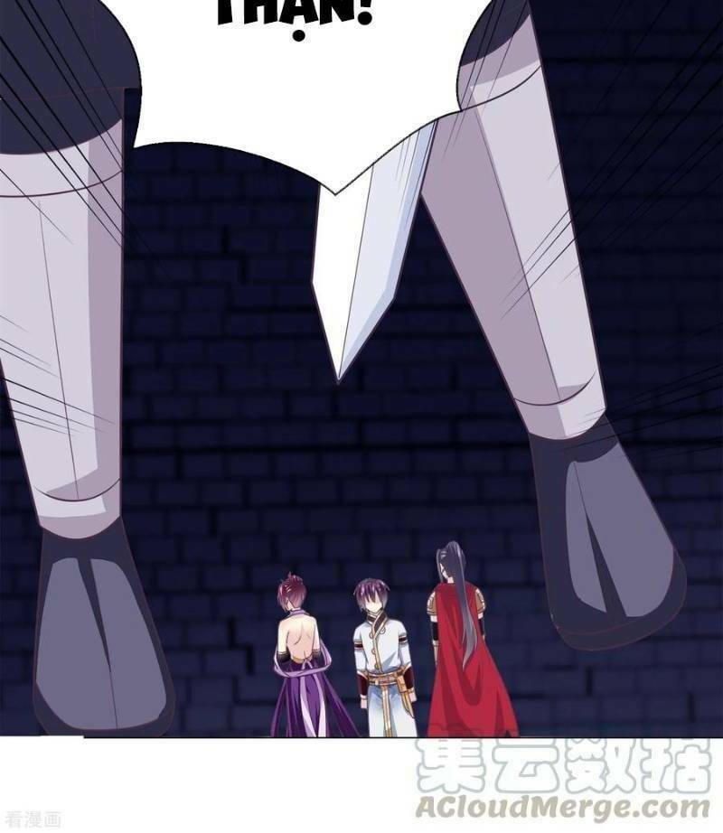 Ta Là Ngọc Hoàng Đại Đế: Chapter 60