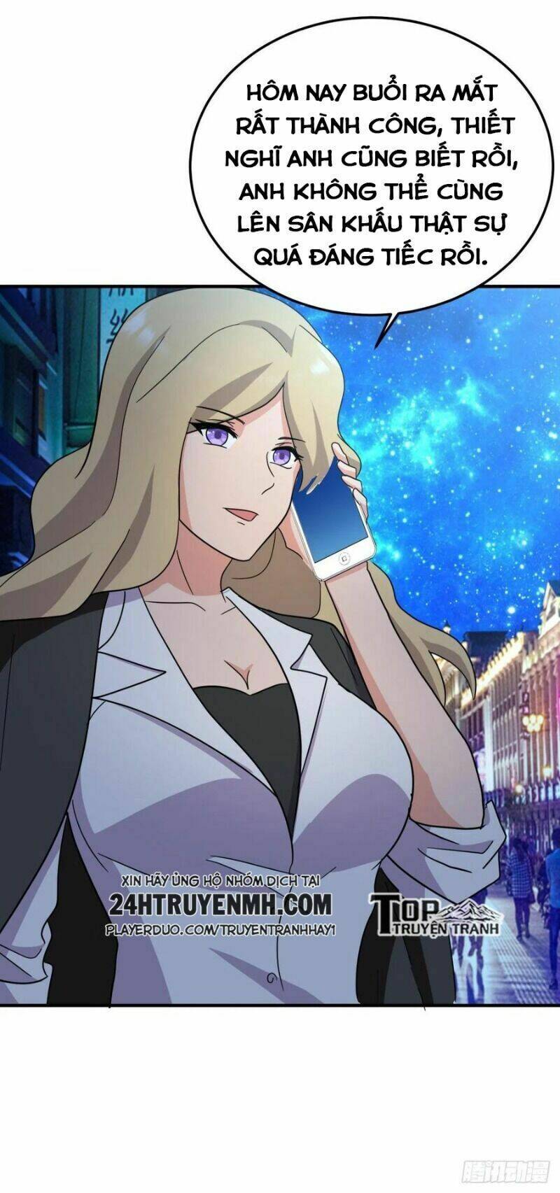 Đại Gia Livestream Vạn Giới: Chapter 69