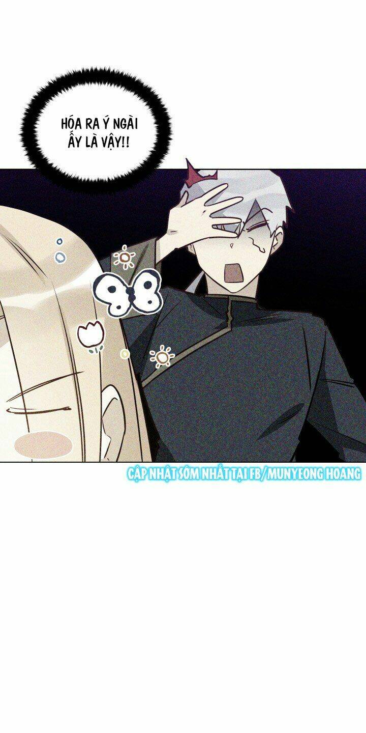 Quái Thú Với Hoa: Chapter 74