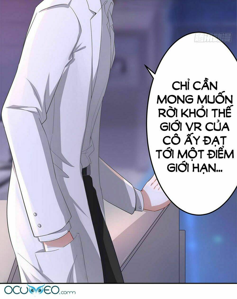 Bạn Trai Điều Khiển Giấc Mơ: Chapter 2