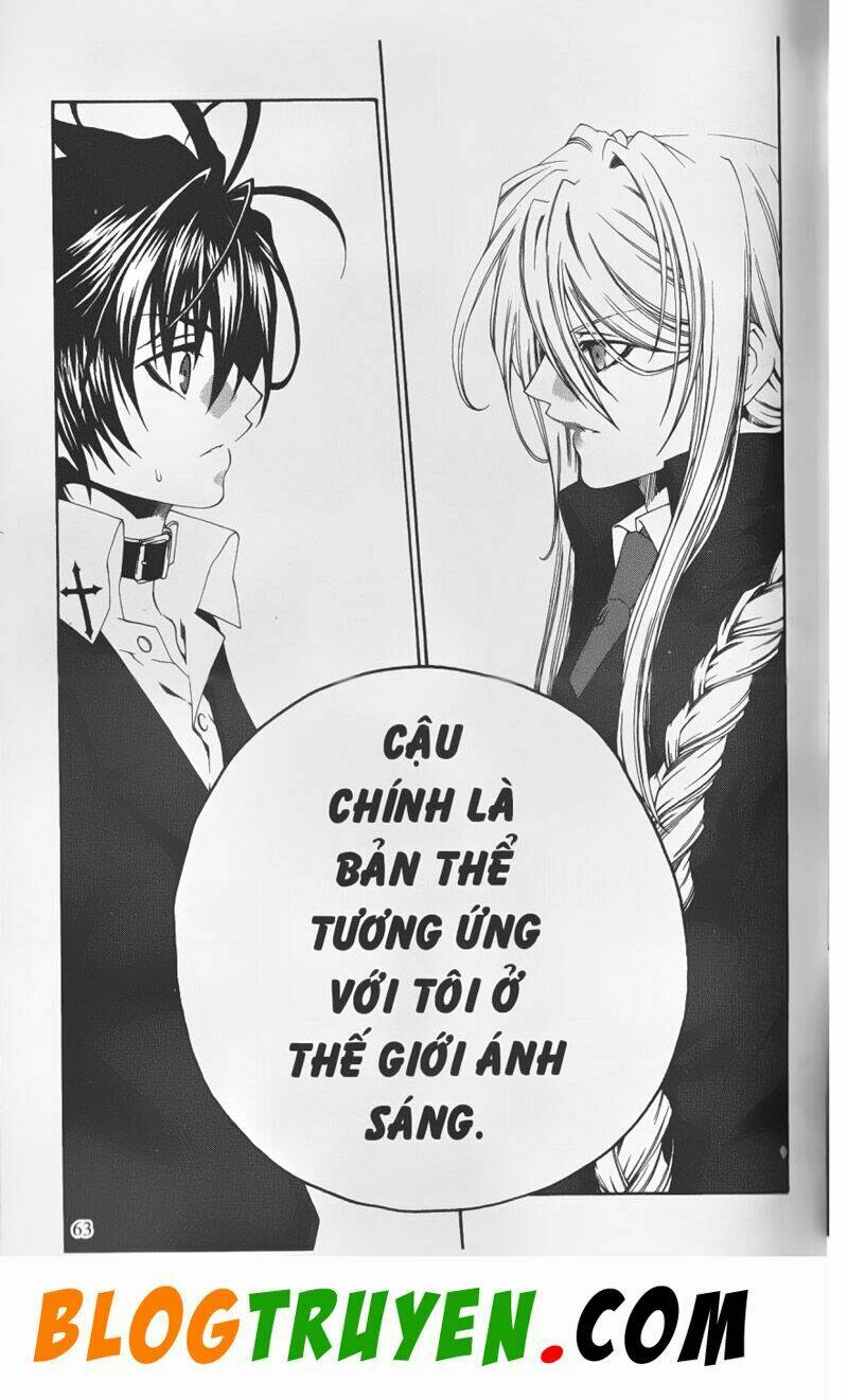 Đại Chiến Bóng Tối: Chapter 10