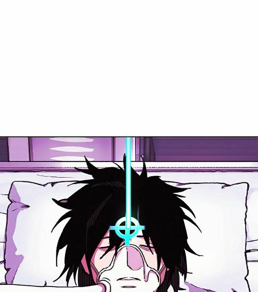 Hard Core Leveling Warrior Ss2: Chapter 101