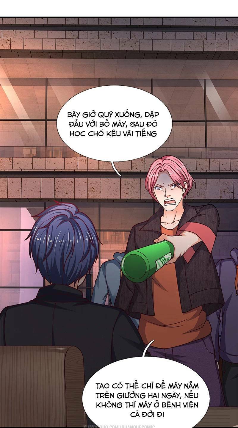 Chung Cực Binh Vương Tại Đô Thị: Chapter 80