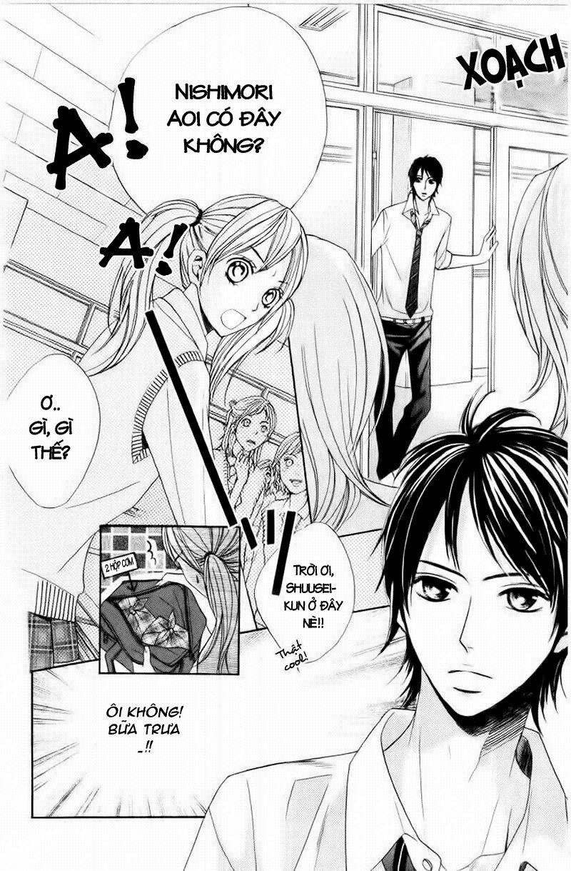 L-Dk: Chapter 2