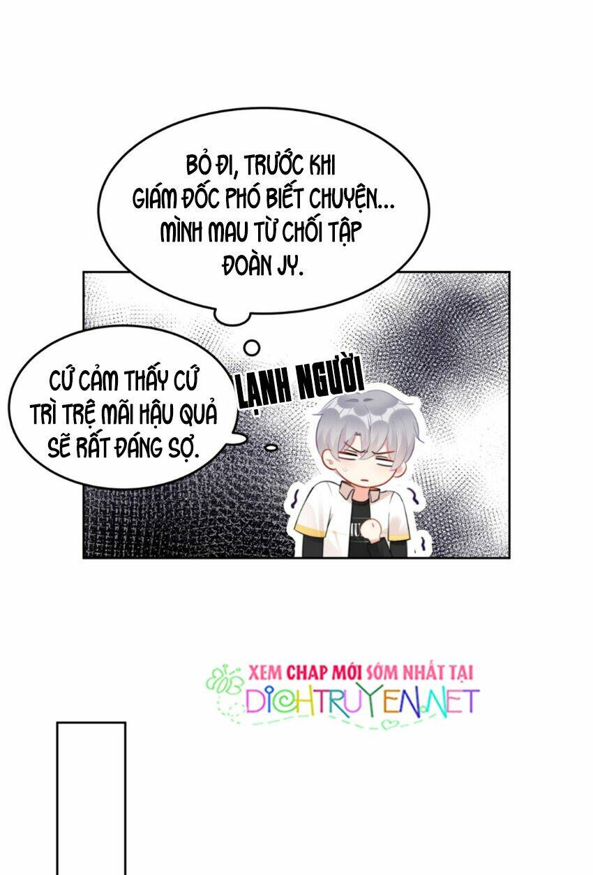 Boss Đại Nhân Là Nữ Thần?: Chapter 27