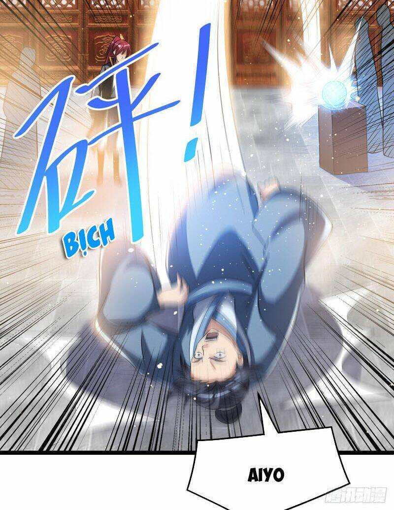 Tiên Vương Trùng Sinh: Chapter 168