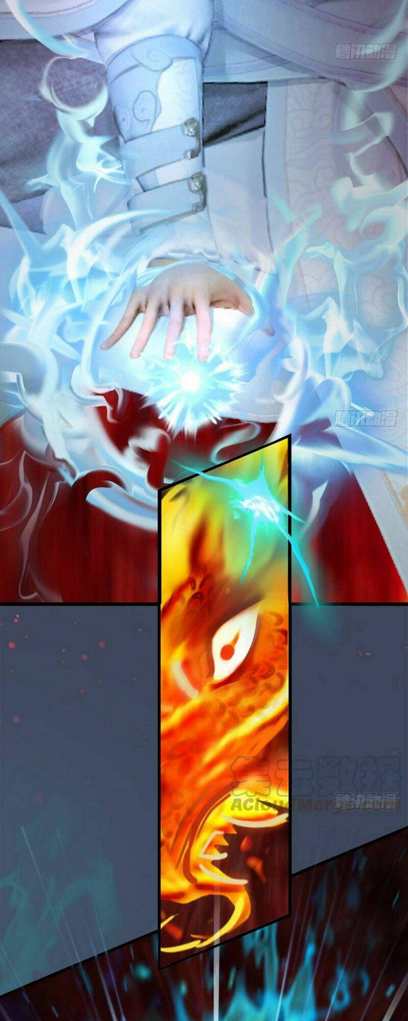 Cửu Hoang Đọa Huyền Sư: Chapter 100