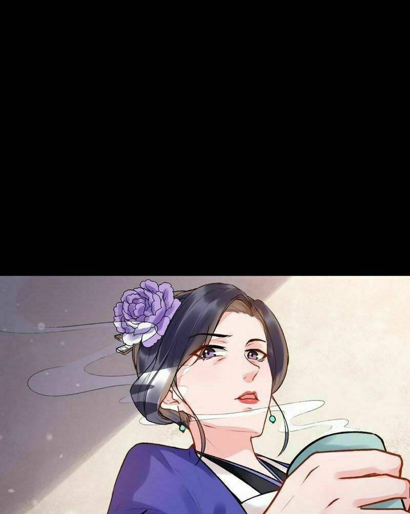 Thịnh Sủng Kiều Nữ Trở Về Triều Ca: Chapter 18