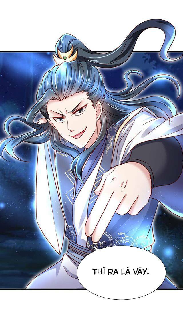 Đế Hoàng Chi Thần Y Khí Phi: Chapter 17