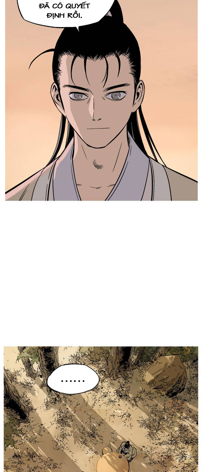 Cao Thủ 2: Chapter 142