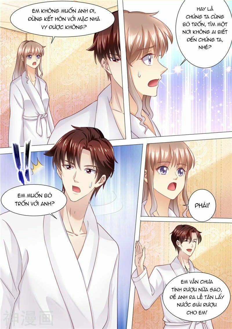 Cưng Chiều Vợ Yêu: Chapter 173