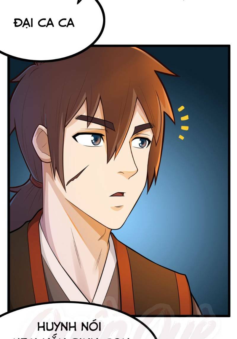 Tu Tiên Cuồng Thần: Chapter 37