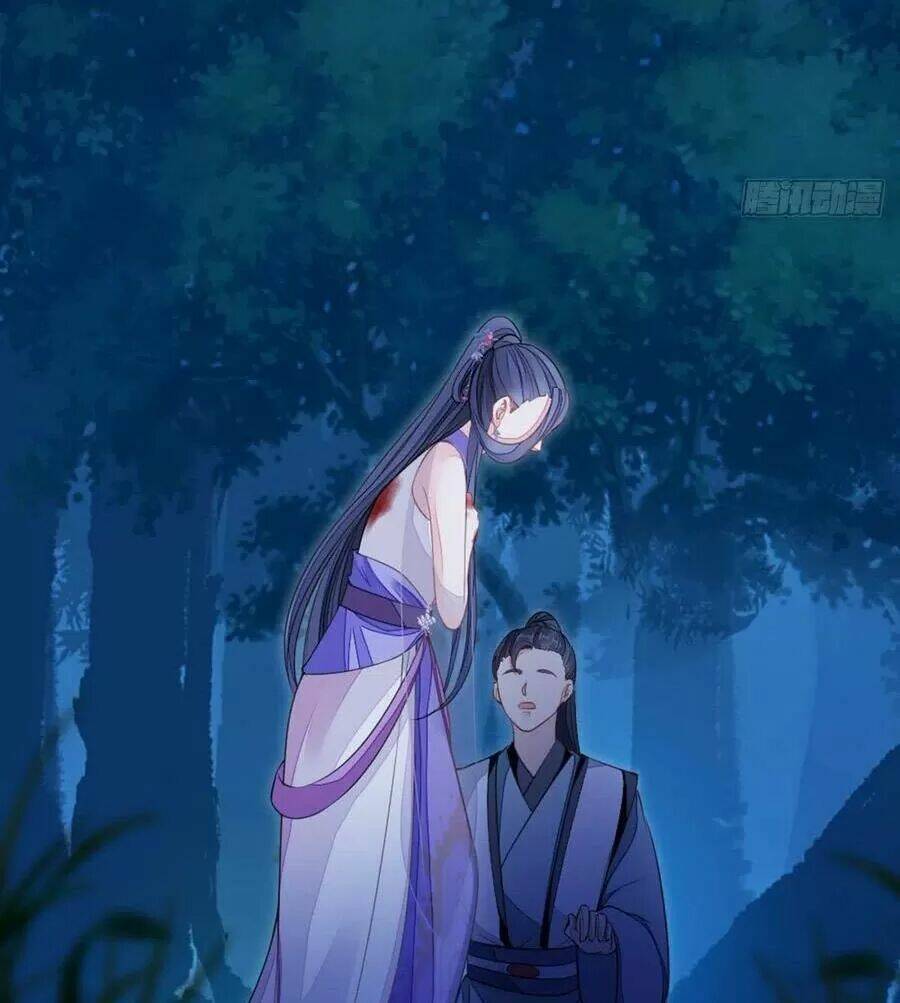 Mau Xuyên Không Rửa Tội Cho Nhân Vật Phản Diện: Chapter 22