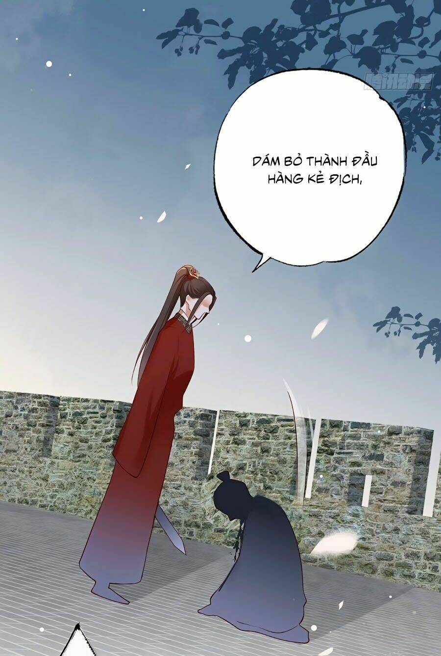 Nữ Thủ Phú Chi Kiều Sủng Nhiếp Chính Vương: Chapter 35