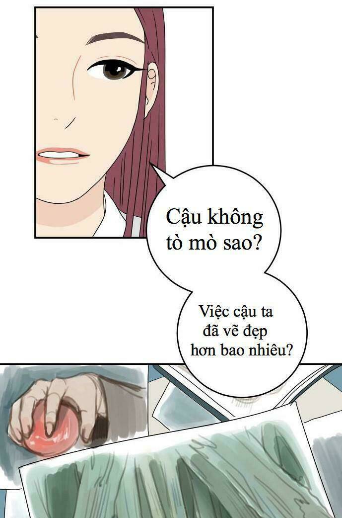 30 Phút Bước Đi Bên Em: Chapter 9