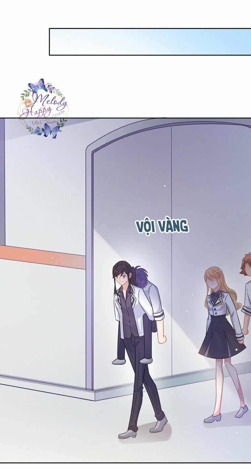 Ma Lạt Thiên Kim Đẩu Ác Thiếu: Chapter 85