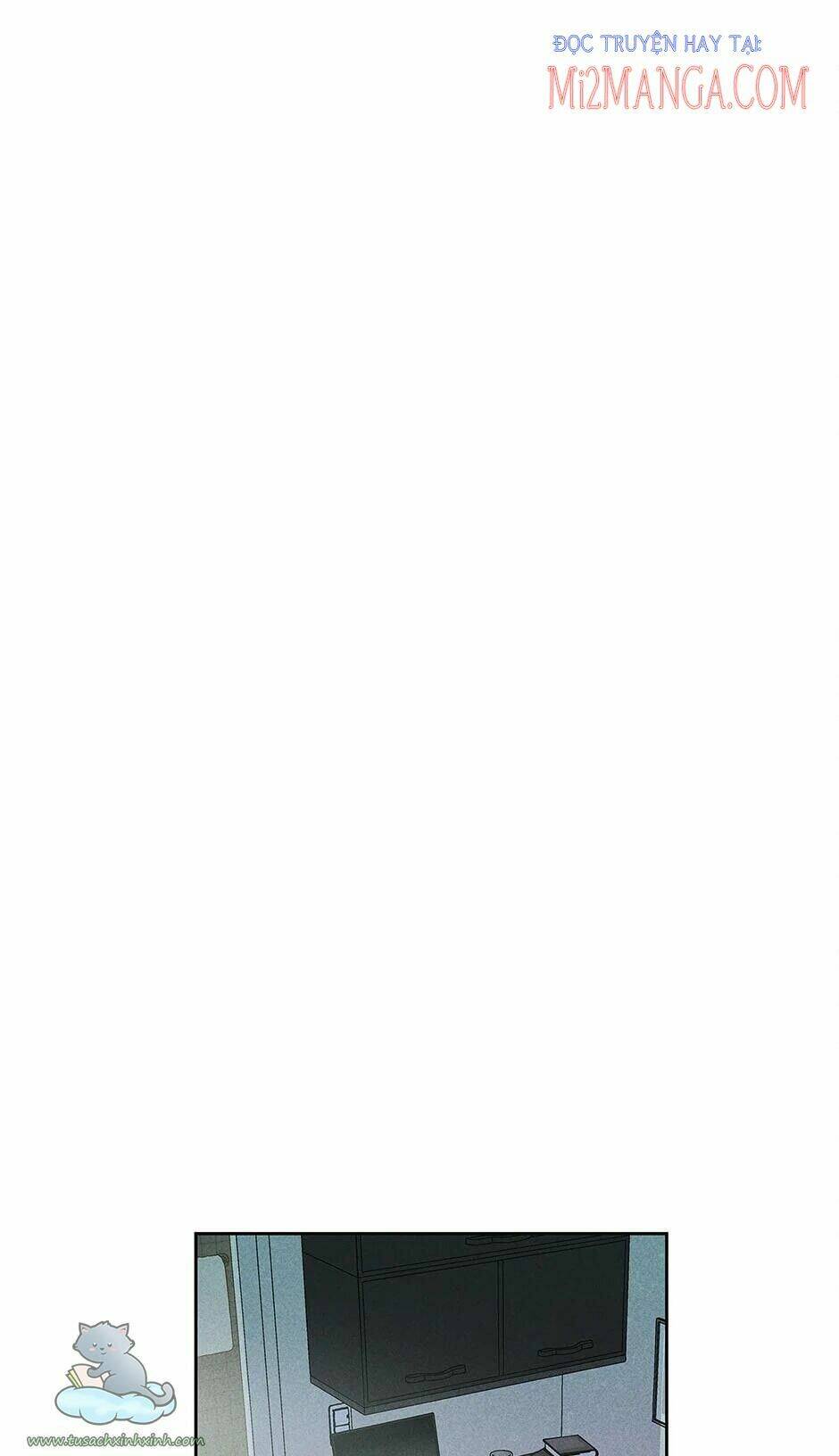 Bạn Trai “Ma Quái” Ngọt Ngào: Chapter 15