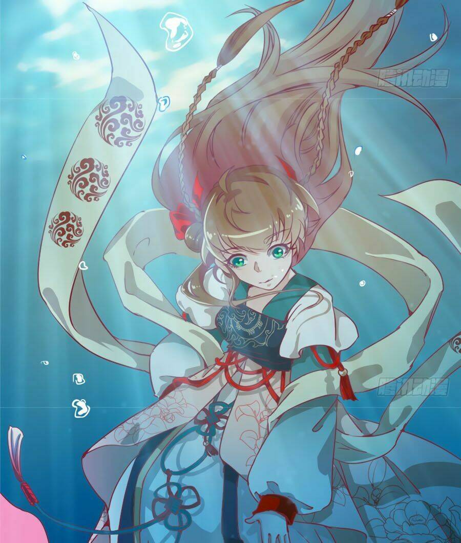 Ngọc Vi Mai: Chapter 31