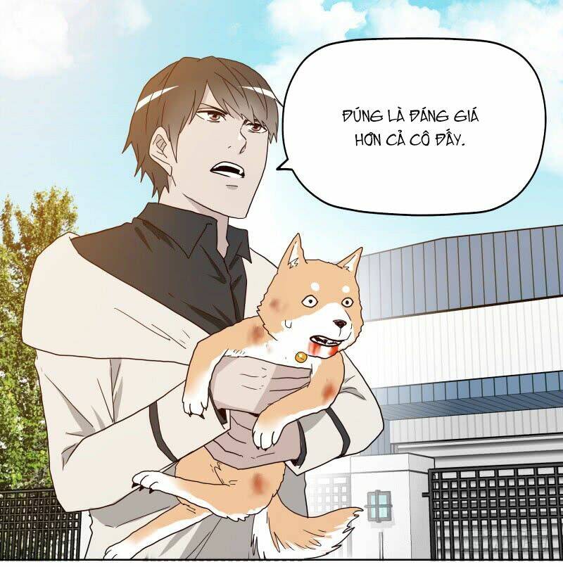 Thế Giới Cận Tử: Chapter 1