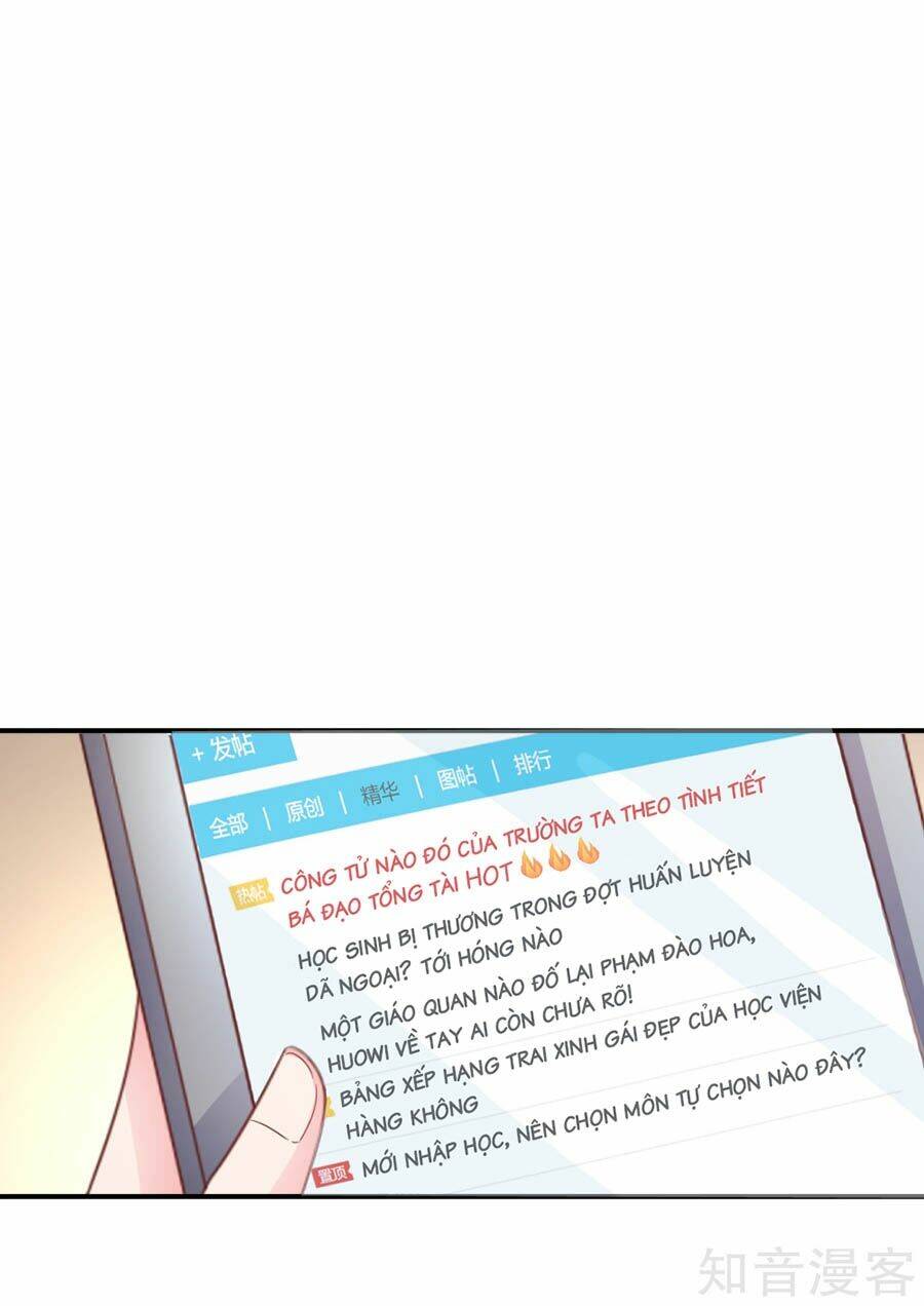 Sau Này Vẫn Cứ Thích Anh: Chapter 79