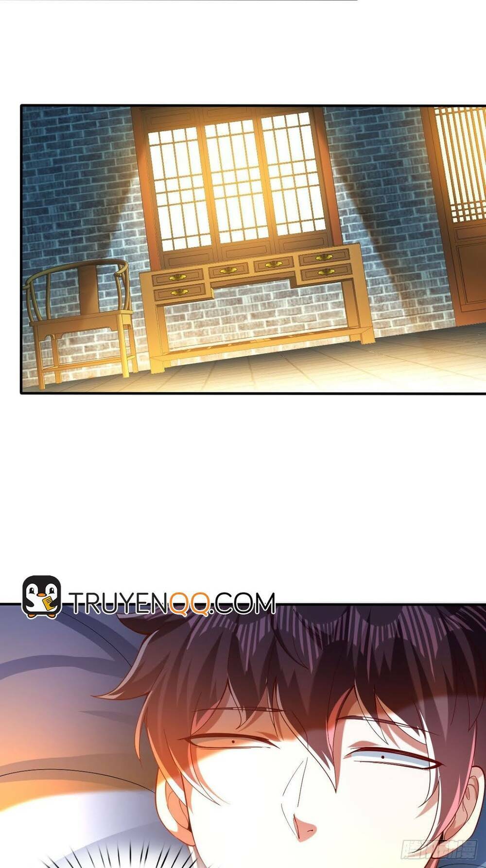 Cục Gạch Xông Vào Dị Giới: Chapter 48