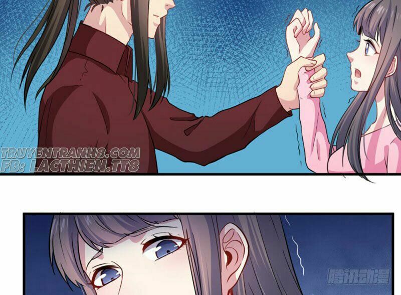 Ngạo Kiều Quỷ Vương Yêu Ta: Chapter 81