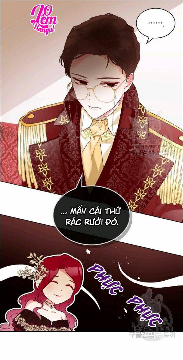 Kẻ Tạo Ra Nữ Phản Diện: Chapter 23