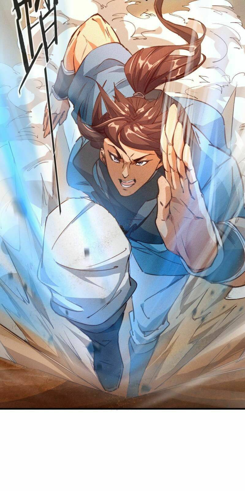 Một Mình Ta Hoá Thần: Chapter 14