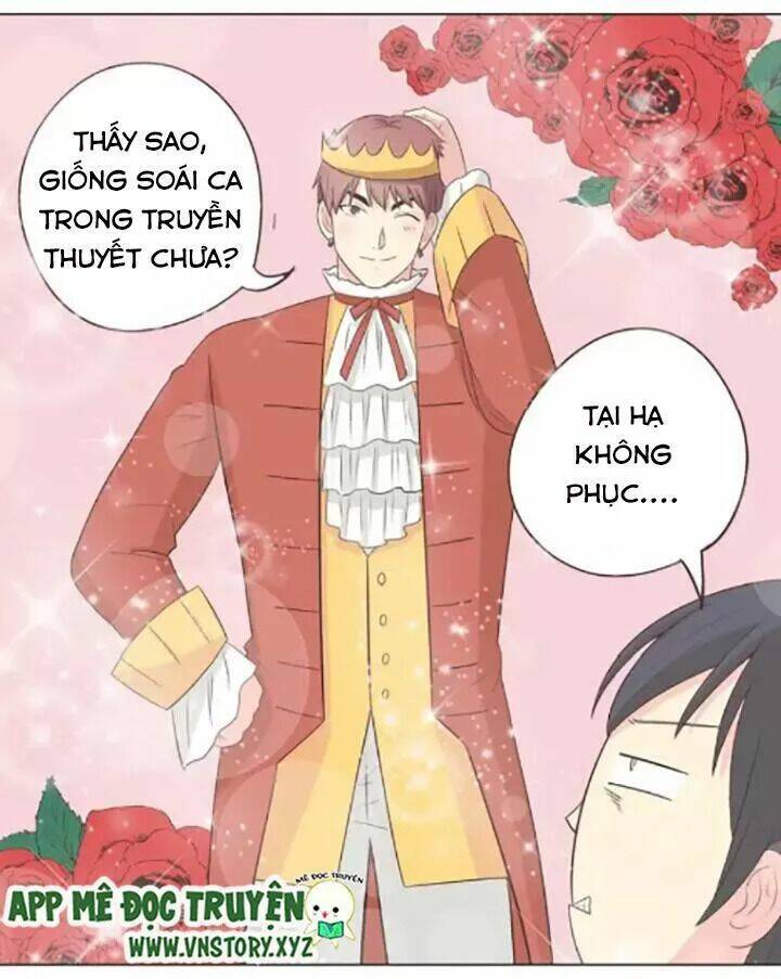 Xin Chào! Dân Nữ: Chapter 64