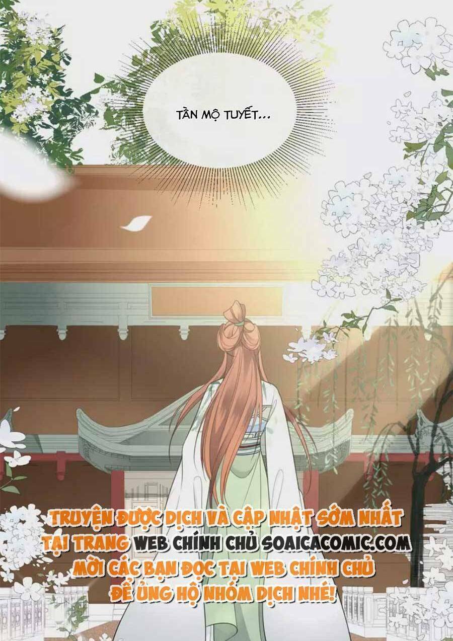 Tướng Quân, Bổn Phi Không Nhận Sủng: Chapter 48