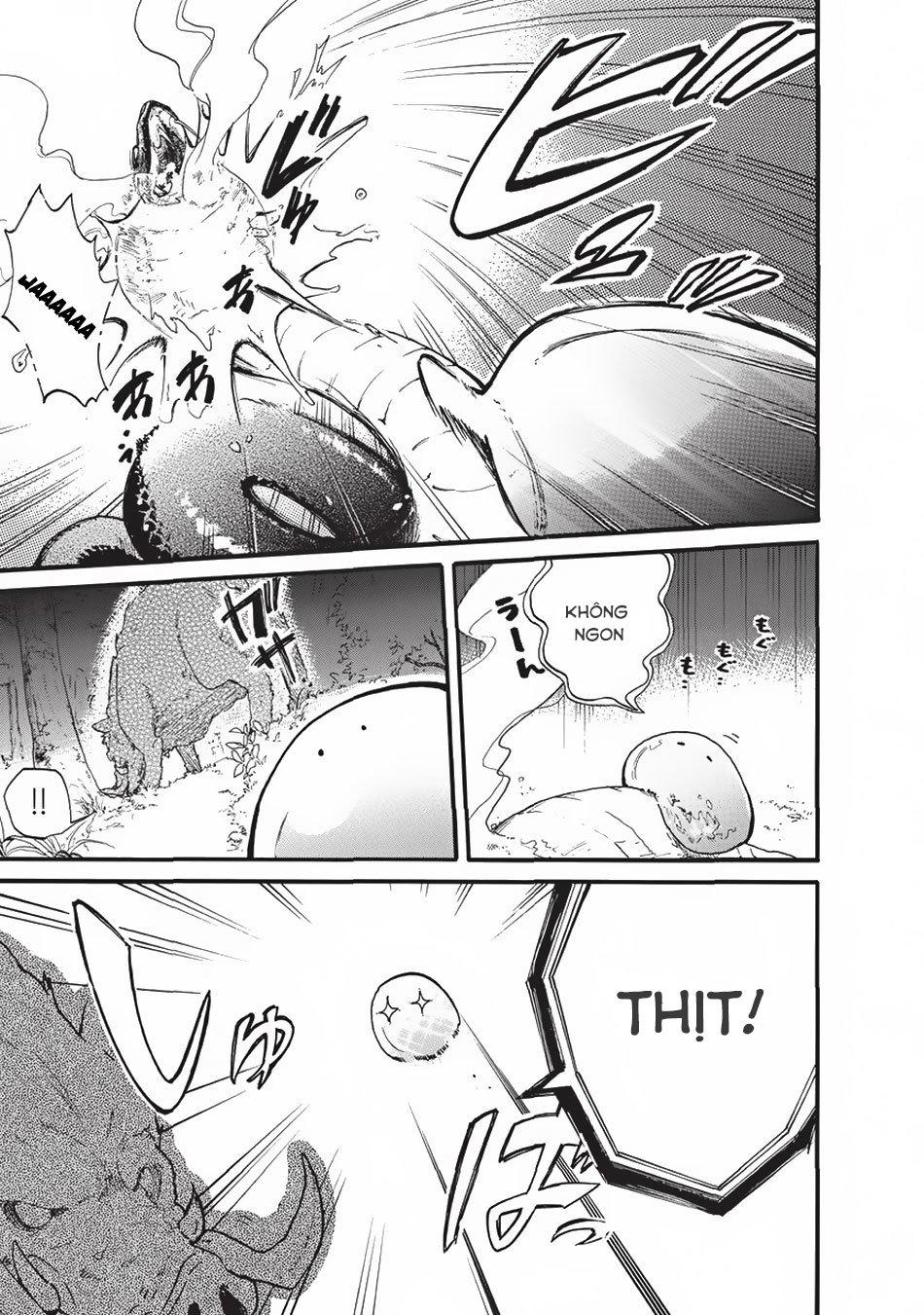 Tondemo Skill De Isekai Hourou Meshi: Sui No Daibouken: Chapter 1