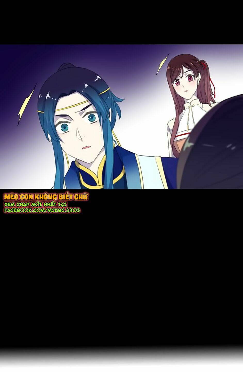 Bách Yêu Dị Văn: Chapter 78