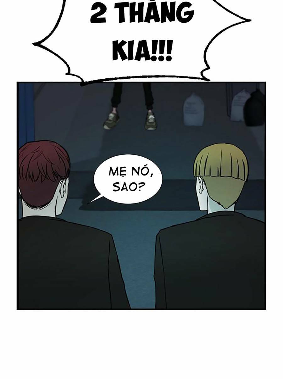Không Làm Anh Hùng Để Trở Thành Nhân Vật Phản Diện: Chapter 2