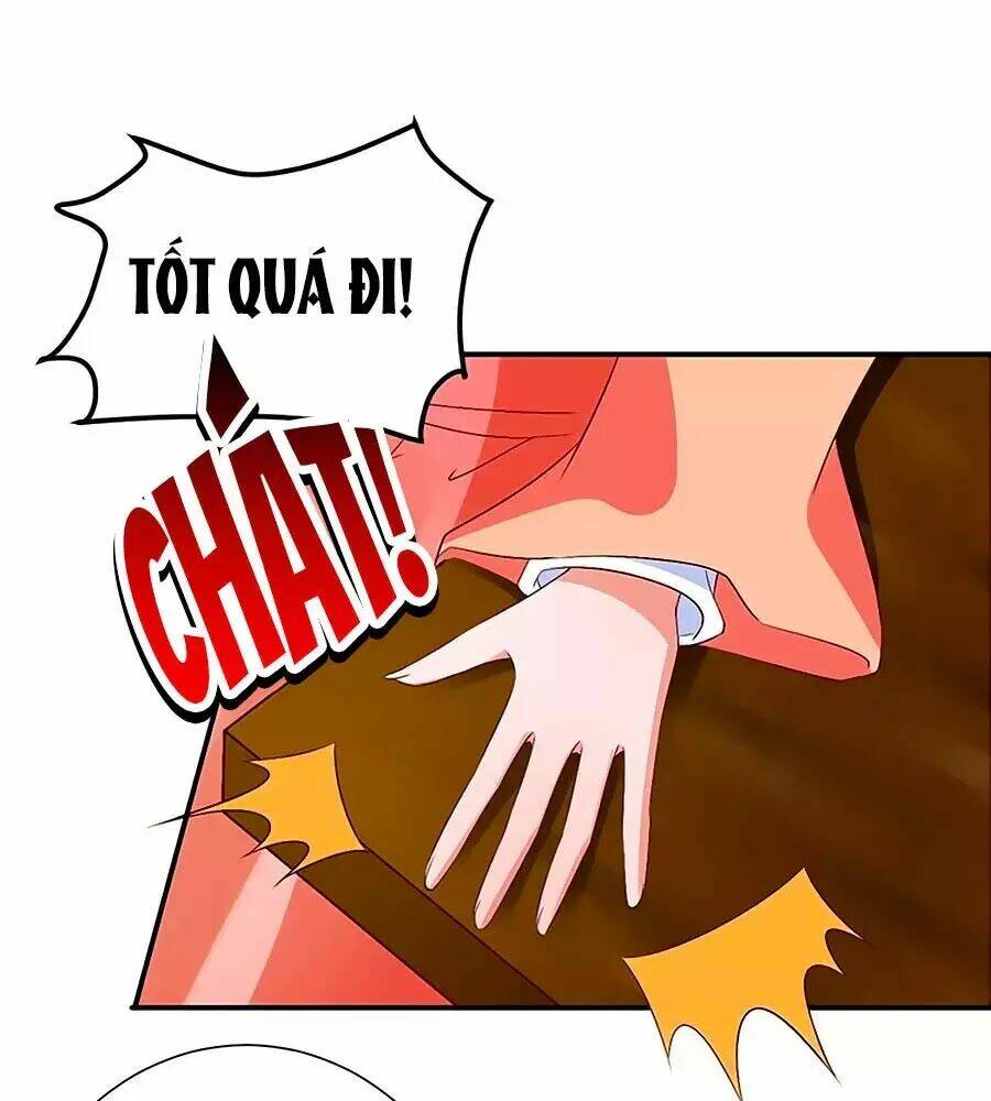 Thịnh Thế Lê Hoa Điện: Chapter 77