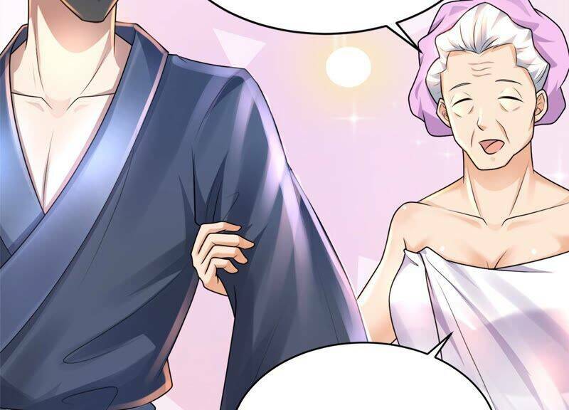 Siêu Năng Phân Hóa: Chapter 13