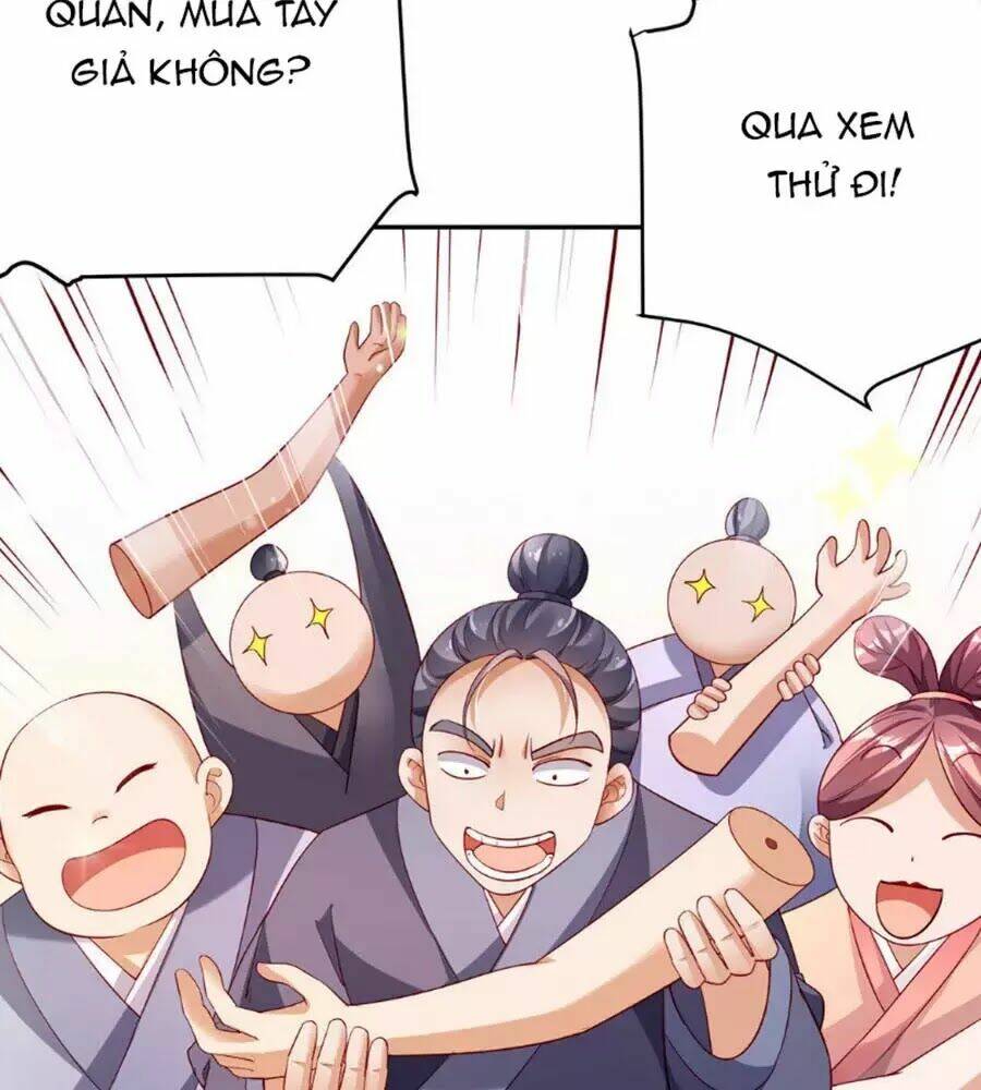 Thiên Kim Bất Hoán: Chapter 27