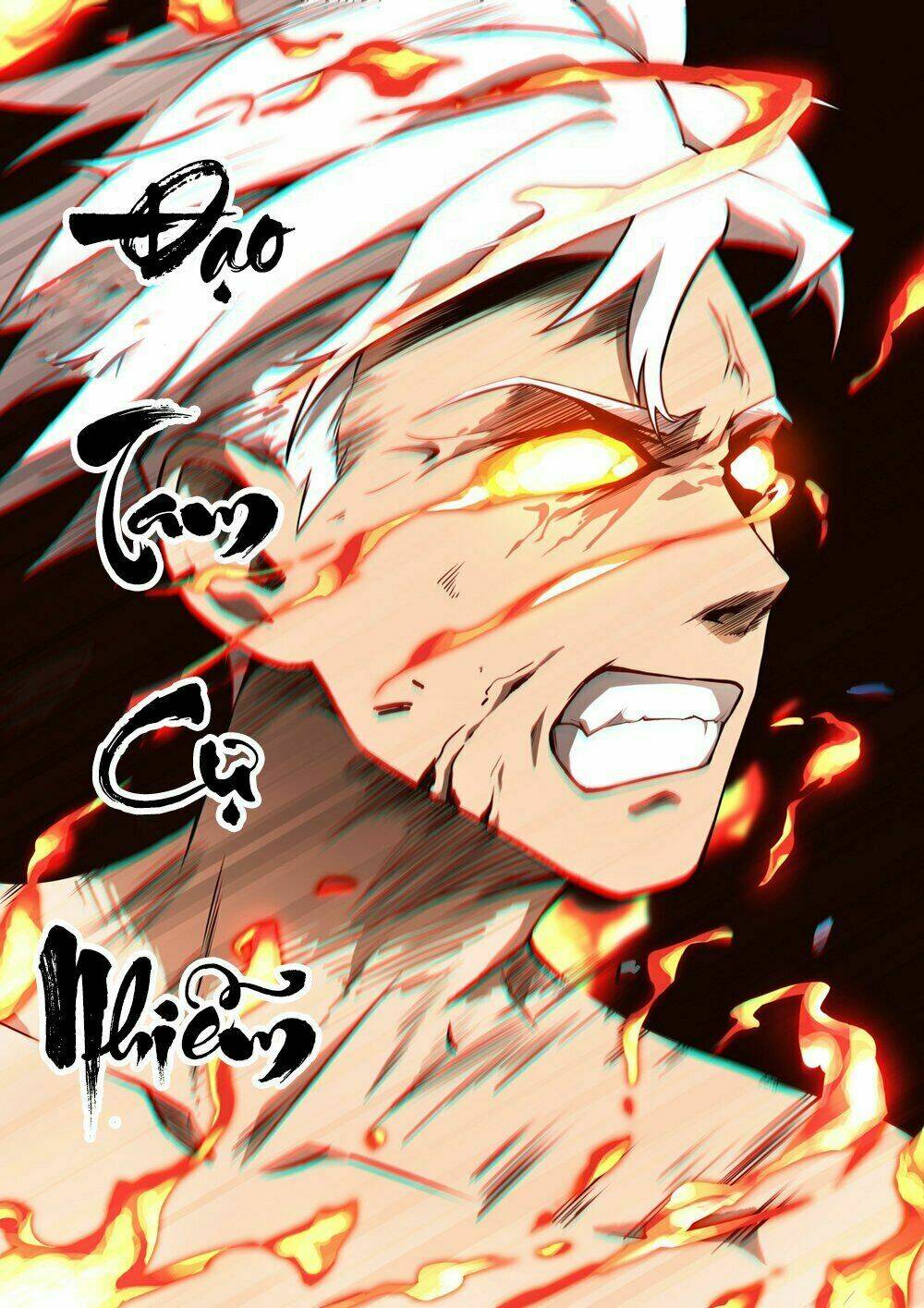 Tiêu Dao Pháp Ngoại: Chapter 2