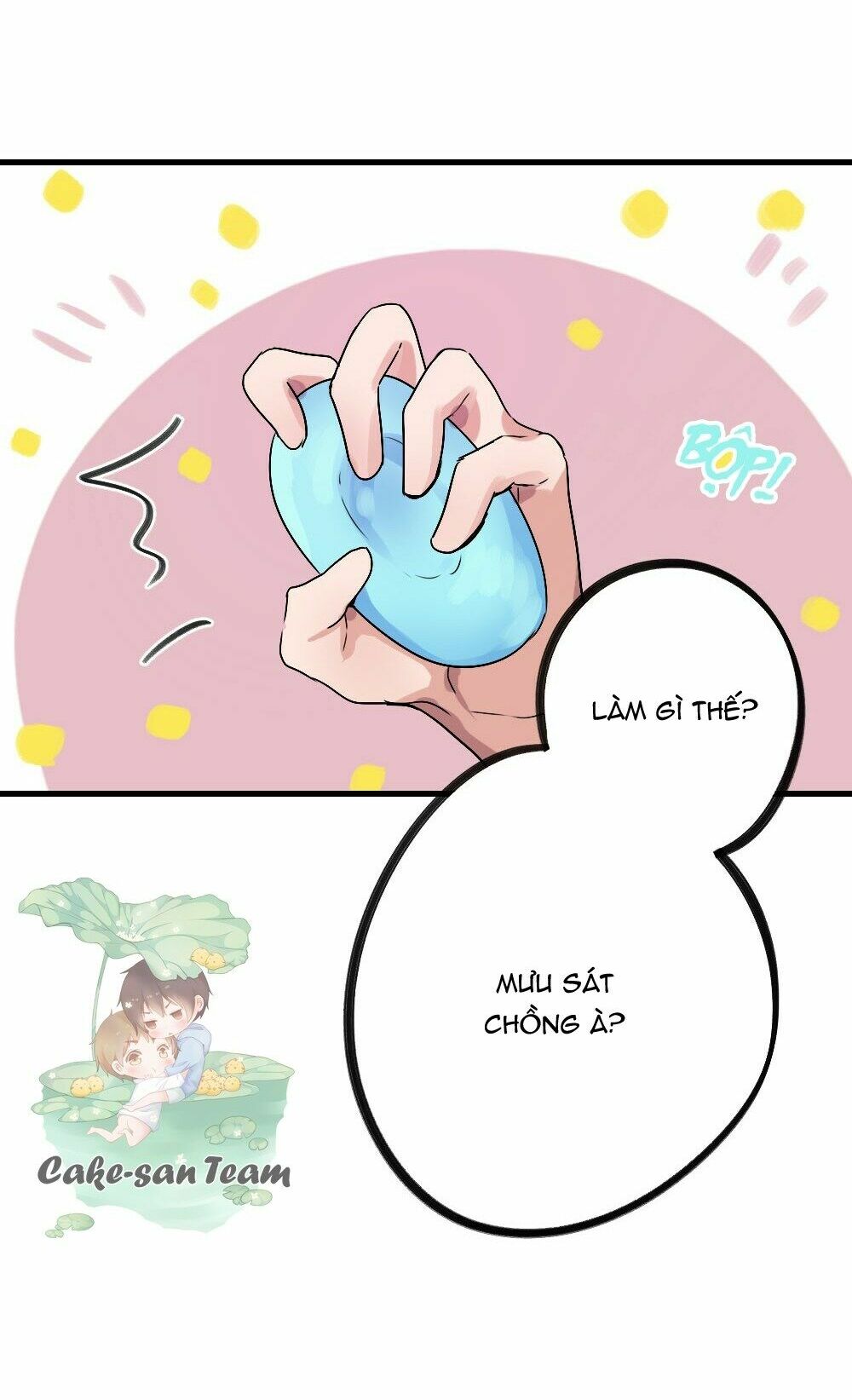 Phải Lòng Em Trai Của Bạn Gái Mình: Chapter 33