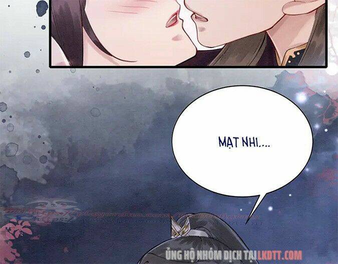 Trọng Sinh Bá Sủng Nhiếp Chính Vương Quá Mạnh Mẽ: Chapter 118