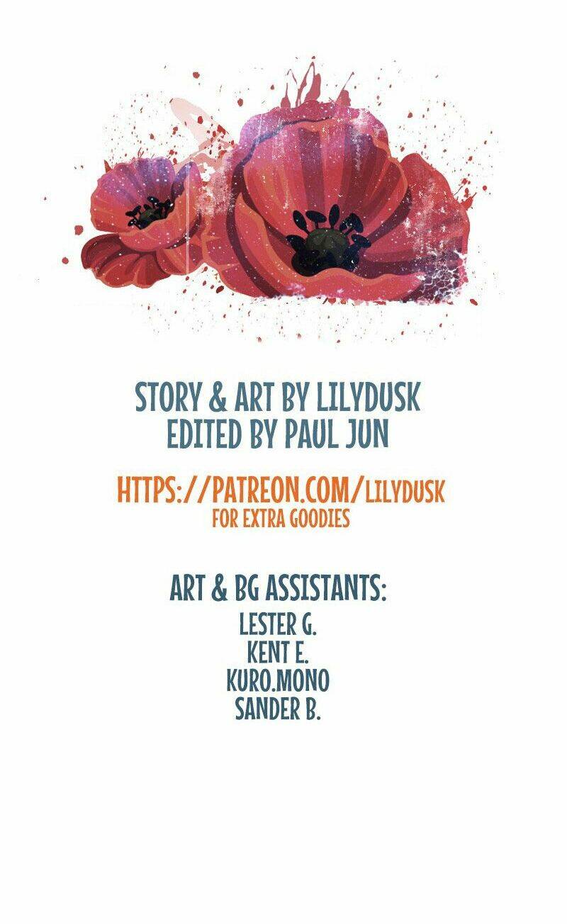 Nửa Đêm Ở Poppy Land: Chapter 49